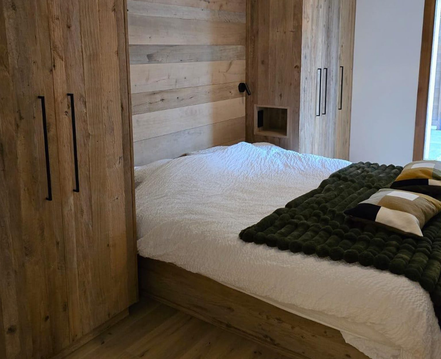 Agencement résidentiel1