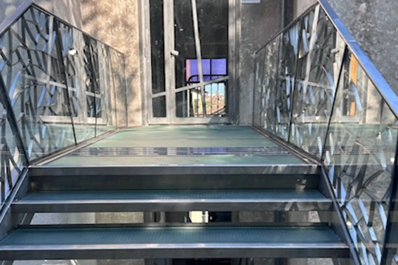 Métallerie gardecorps1