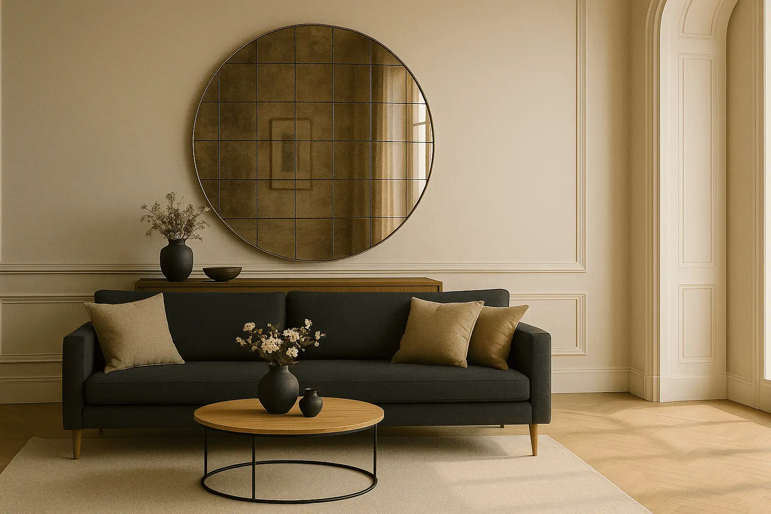 Miroiterie décorative1