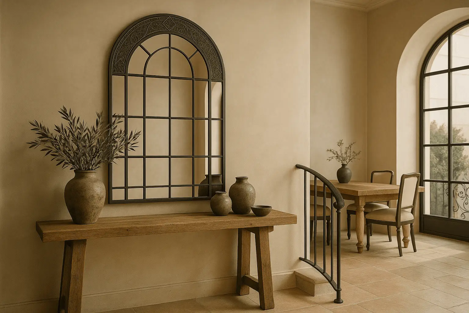 Miroiterie décorative2