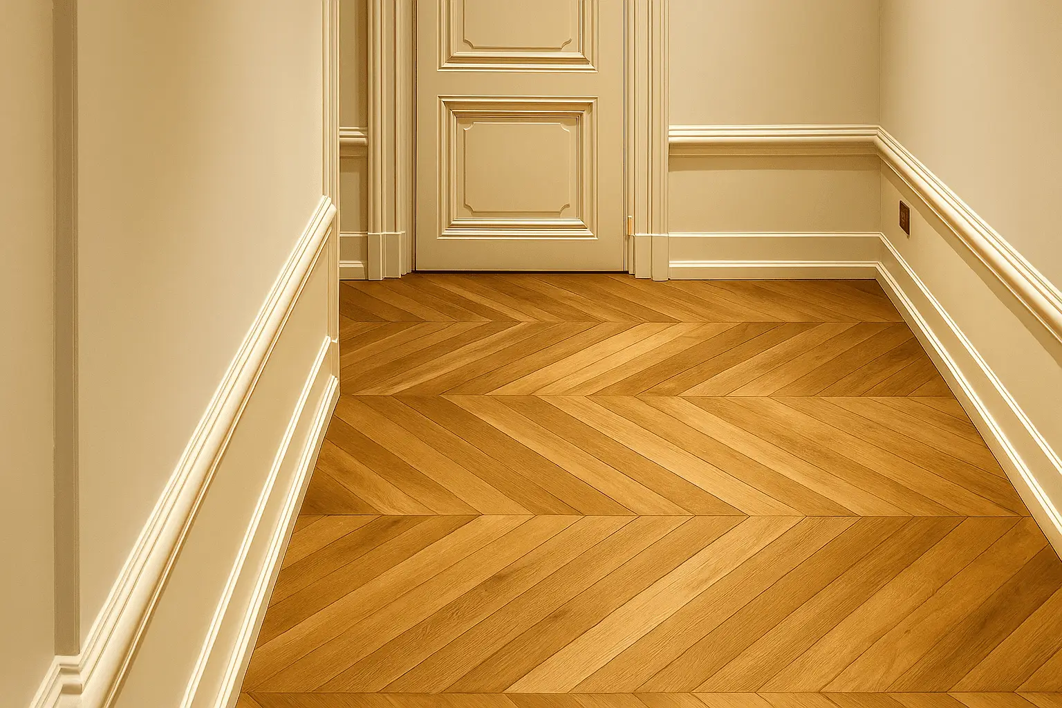 Amen Inter parquet 1